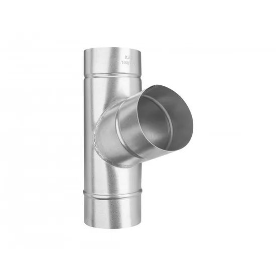Odbočka svodu PZ 10080mm, KJG