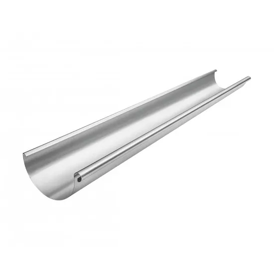 Žlab PZ 250mm čtyřmetrový