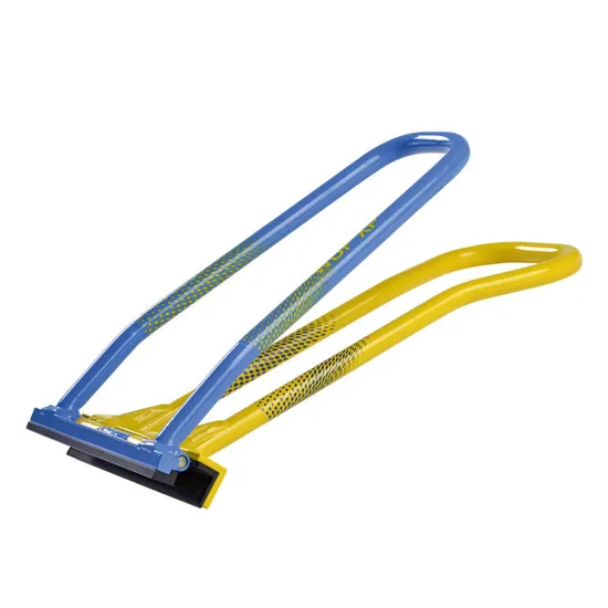 Uzavírač dvoj. stoj. drážky- s plast. WDF XP  (RAU)