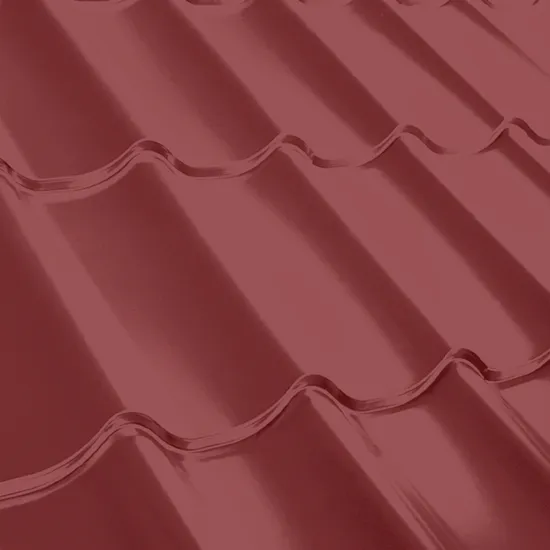 Satjam Roof TopMat®, červená RR 028