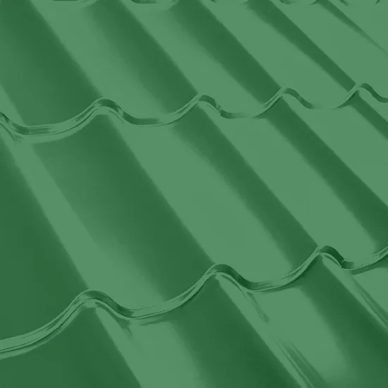 Satjam Roof TopMat®, zelená RR 011