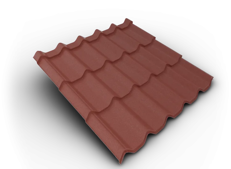 BELPROFILE - Royal, BigStone, RAL3009