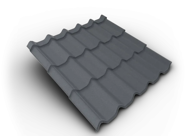 BELPROFILE - Royal, Big Stone, RAL7024