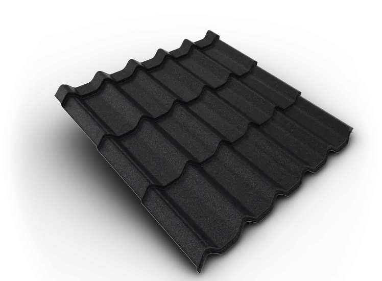 BELPROFILE - Royal, Big Stone, RAL9005