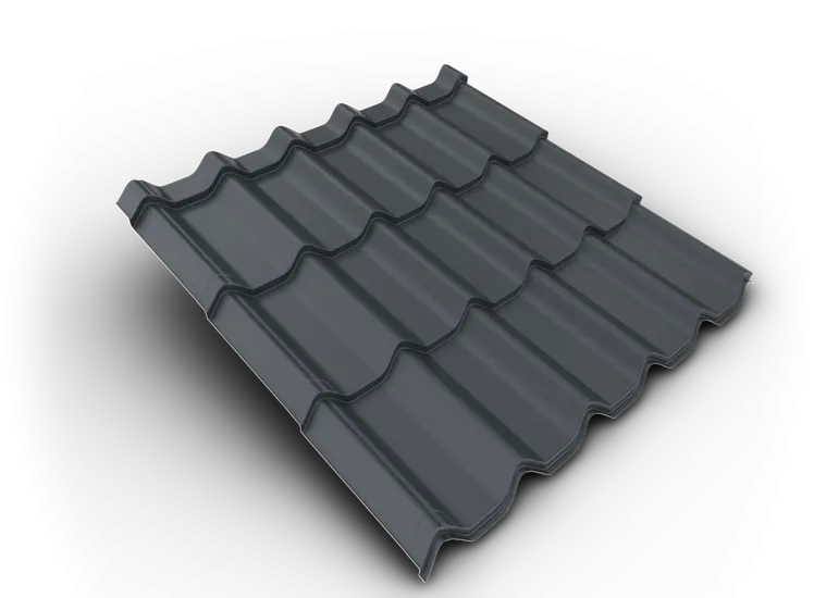 BELRPOFILE -  Nordic, SunClear, RAL7016