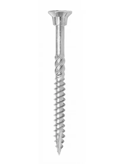 Rapi-Tec 2020 5x60mm, Torx25, zápustný 250ks