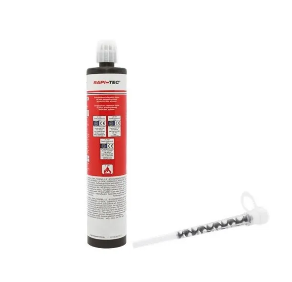 Rapi-Tec chemická kotva Rapi-tec, 300ml