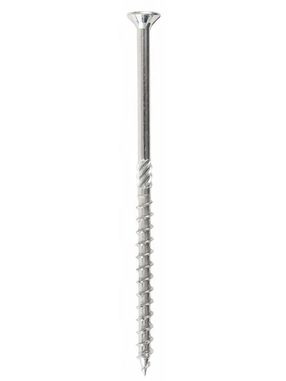 Rapi-Tec HBS 8x240mm, Torx40, zápustný 50ks