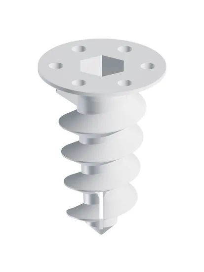 Rapi-Tec hmoždinka do polystyrenu Thermo 25x50mm 50ks