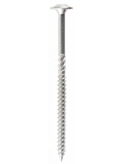 Rapi-Tec SK PLUS 4x50mm, Torx20, plochá hlava /250ks