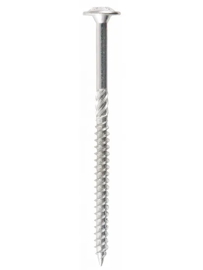Rapi-Tec SK PLUS 6x30mm, Torx30, plochá hlava 200ks