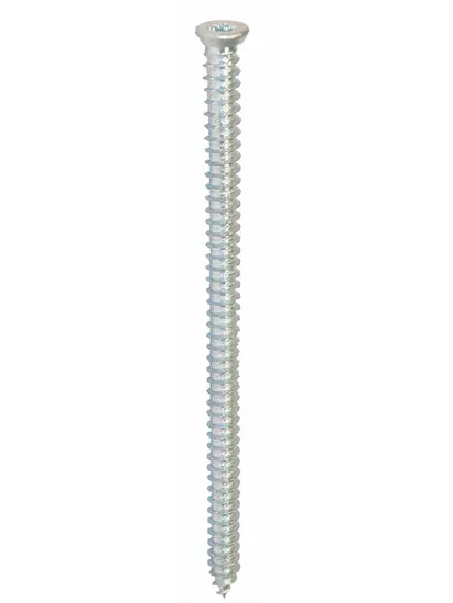 Rapi-Tec turbošroub 7,5x112mm, Torx30, zápustný /100ks