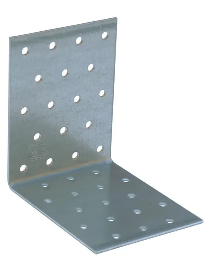 Rapi-Tec úhelník hřebíkový 40x60x60x2,0mm