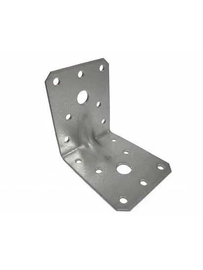 Rapi-Tec úhelník kombinovaný 65x90x90x2,5mm, s prolisem