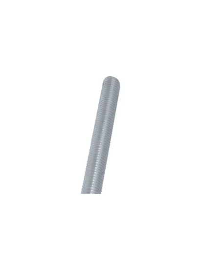 Rapi-Tec závitová tyč M101000mm, DIN9754.6, zinek bílý