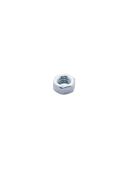 Rapi-Tec matice M20 pozinkovaná, DIN934 100ks