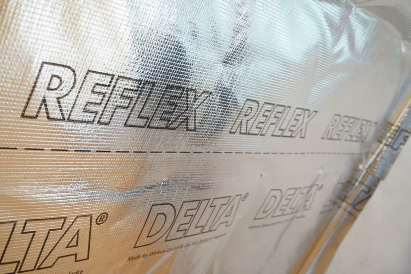 Dörken Delta Fol Reflex