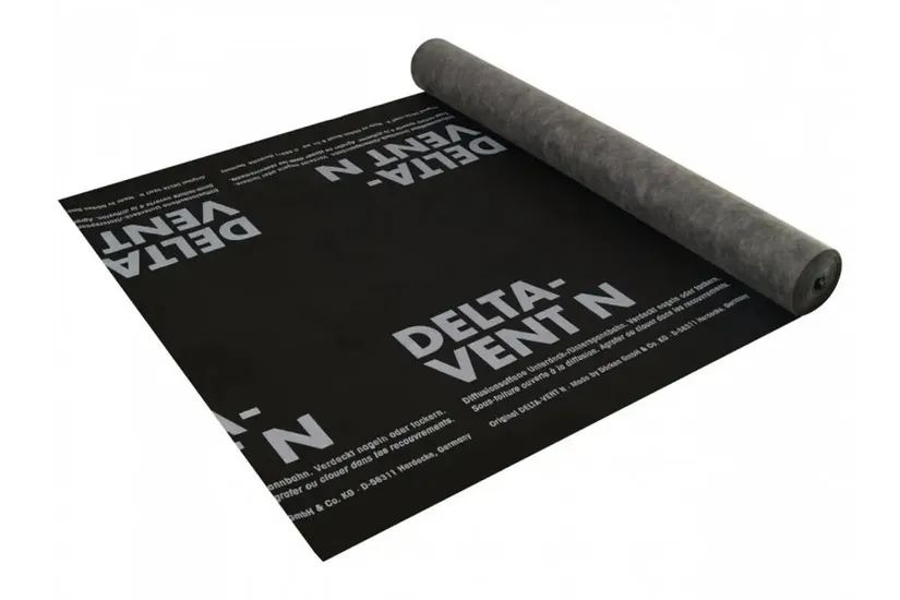 Dörken Delta Vent N plus