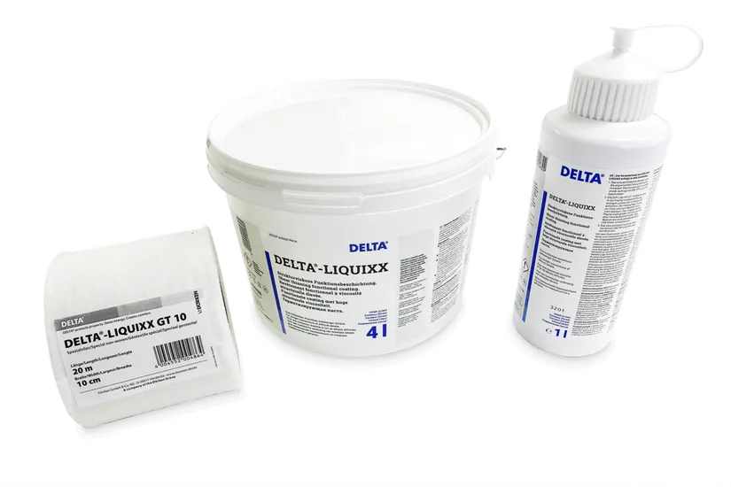 Dörken Delta Liquixx, kbelík 4l