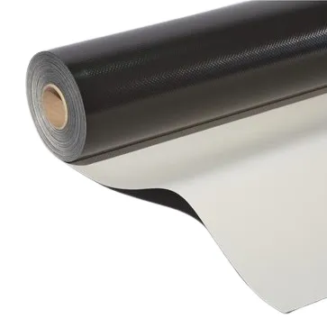Texsa - Flagon EP/PR 1,5mm/1,6m x 20bm šedá RAL9002 pískově šedá(Grigio Sabbia) - role 32m2