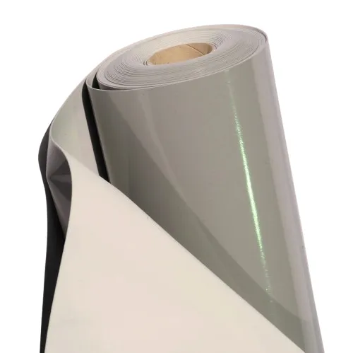 Texsa - folie Vinitex MP 1,5mm/2,10m x 20bm  šedá RAL7047 - role 42m2