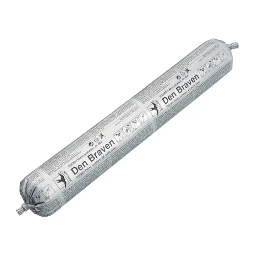 Polyuretanový tmel PU50 - (salám) 600ml,  bílý