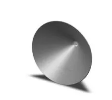 SIKA - vnitřní roh (kužel) PVC