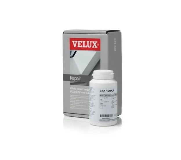 Velux - opravný lak na GLU ZZZ129KL