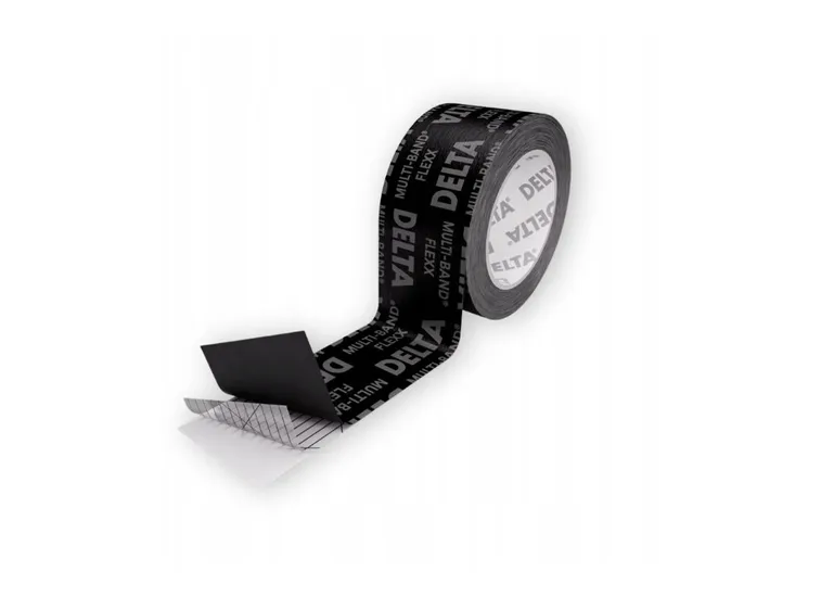 Dörken Multi-Band FLEXX, 60mm/25bm - black