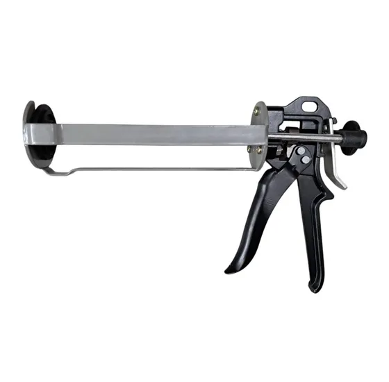 Vytlačovací pistole CP7 (Metrum)