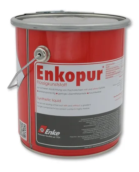 Hydroizolace ENKOPUR, 4 kg