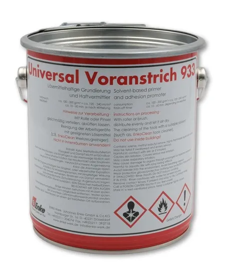 Nátěr penetrační Enke Universal Voranstrich 933 2,5 kg