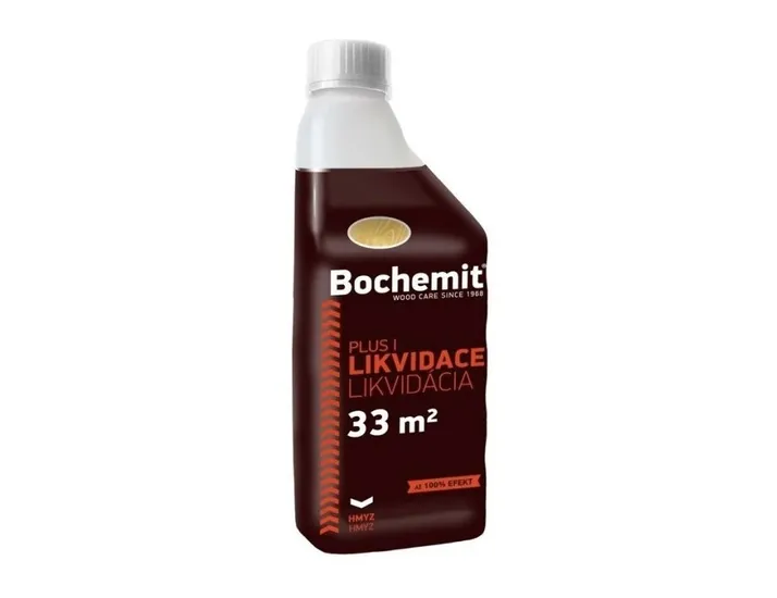 BOCHEMIT PLUS čirý, bal. 1 kg