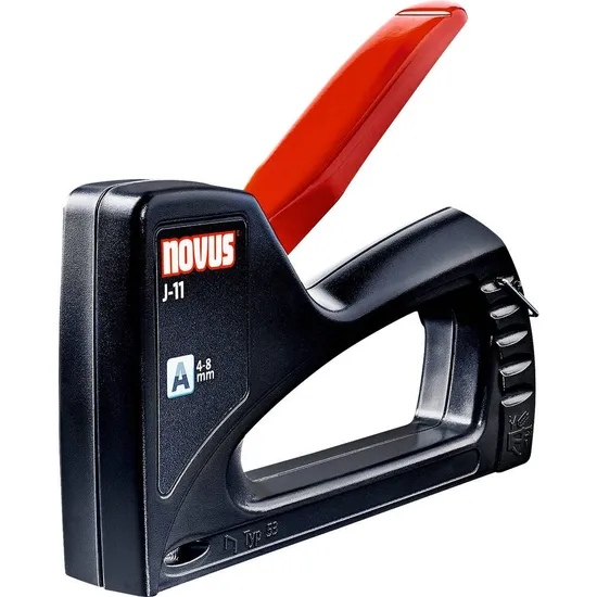 Sponkovačka NOVUS J-11