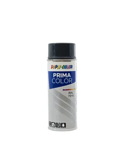 Opravný sprej antracit 400 ml, RAL 7016