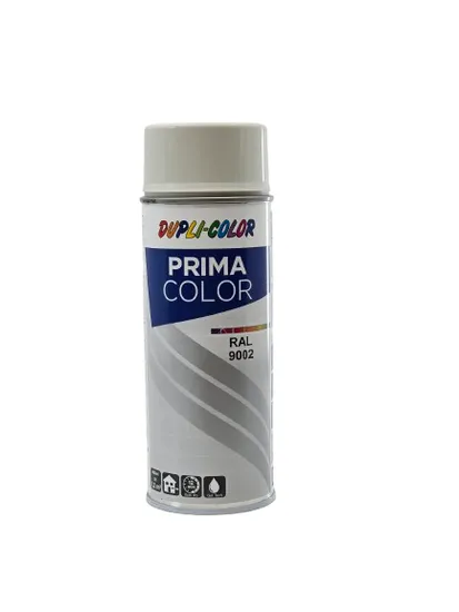 Opravný sprej šedo bílý 400 ml, RAL 9002