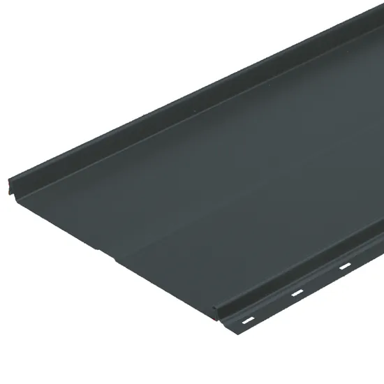 Satjam Rapid Trend 510mm AluFalc,  antra RAL7016