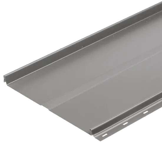 Satjam Rapid Trend 510mm TopMat®, grafitově šedá  RAL 7024