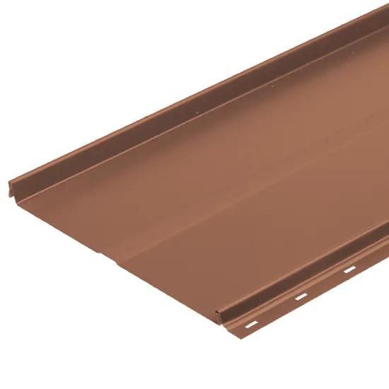 Satjam Rapid Trend 310mm TopMat®, cihlově červená RR750