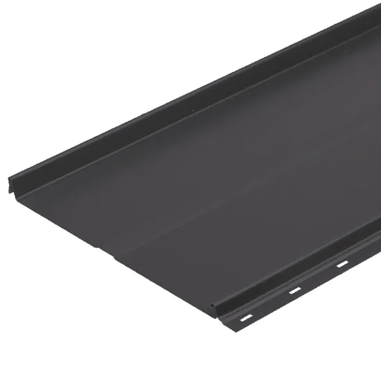 Satjam Rapid Trend 510mm polyester 25, černá RAL 9005
