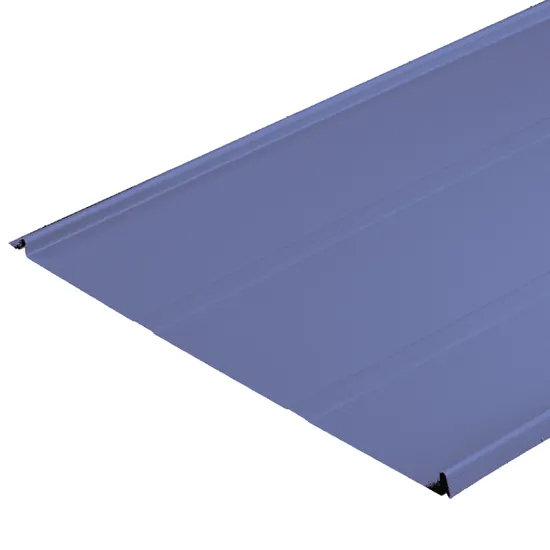 Satjam Rapid Trend 510mm polyester 25, modrá RAL5010