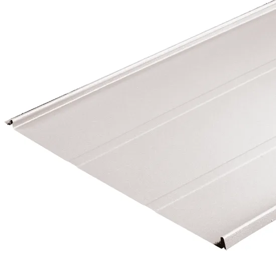 Satjam Rapid Trend 510mm polyester 25, bílá RAL 9010