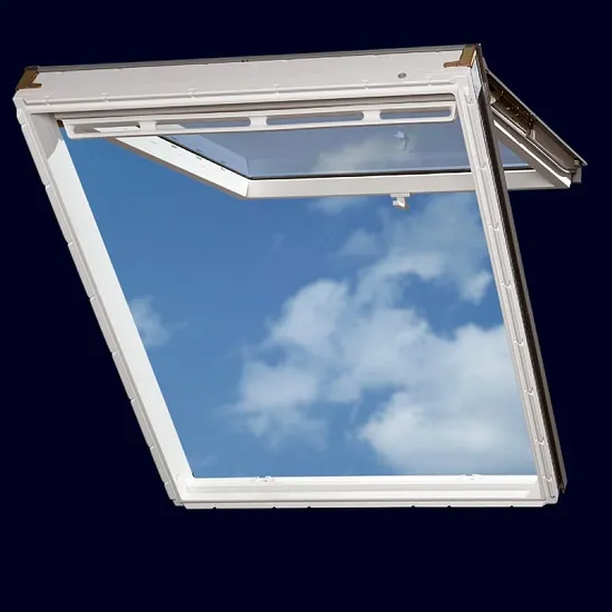 Střešní okno GPU MK06 0050, 78x118cm,výklopně-kyvné - DOPRODEJ