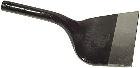 Stubai - drážkovnice lopatková 140mm   278003