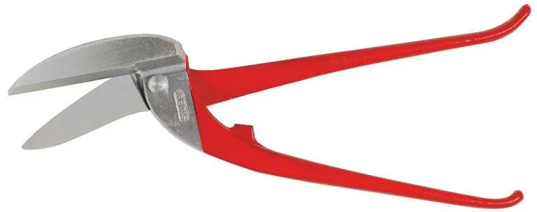 Stubai - nůžky Pelikánky, potažené PVC   269011
