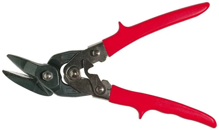 Stubai - nůžky Pelikánky, převod. 260mm   269101