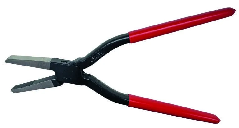Stubai - kleště ploché bez zoubků, 240mm VČ   280011