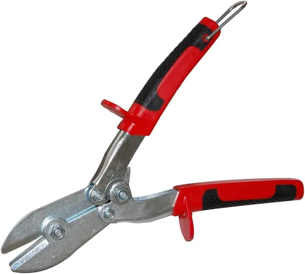 Stubai - kleště stahovací pro zmenšování průměru svodů, 225mm   281601