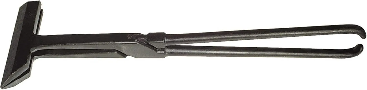 Stubai - kleště deckzange rovné (zkosené), 180/45° VČ   282326