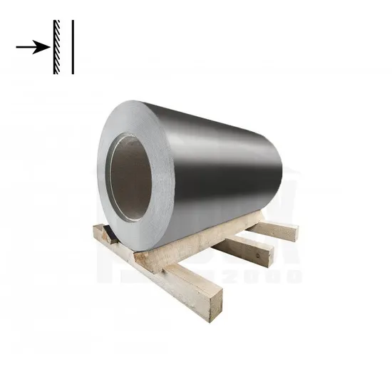 Svitek pozinkovaný antracitový jednostranný RAL 7016 - 0,55x1250 mm